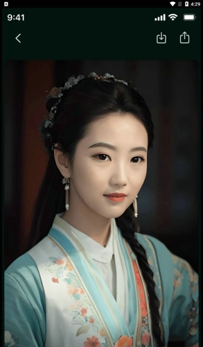 灵鹿AI