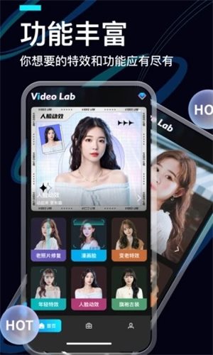 VideoLab