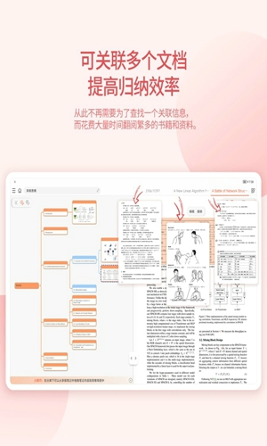 享做思维导图