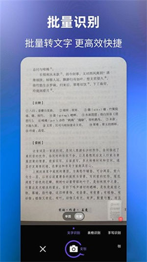 文字提取大师