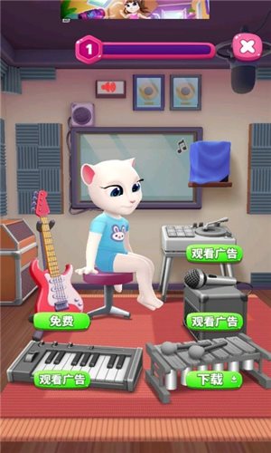 我的安吉拉2