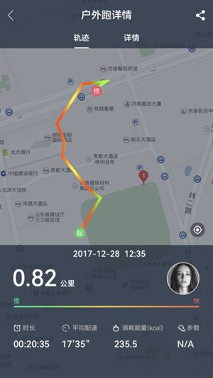 小维健康