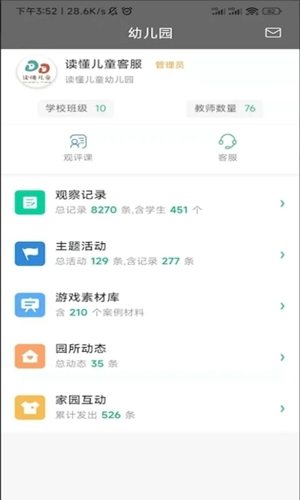 读懂儿童