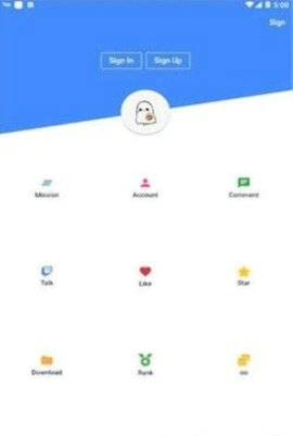 Omg游戏盒子