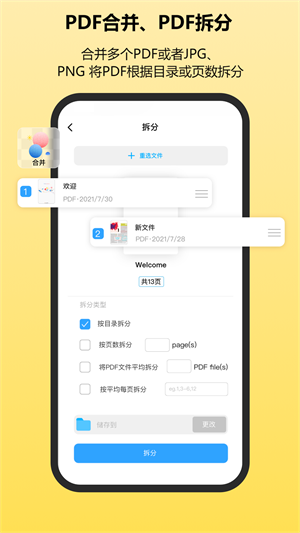 金闪PDF