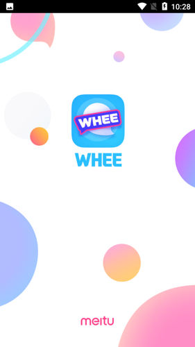 Whee绘画