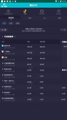 酷云Eye