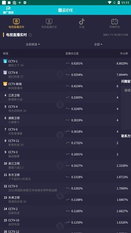 酷云Eye