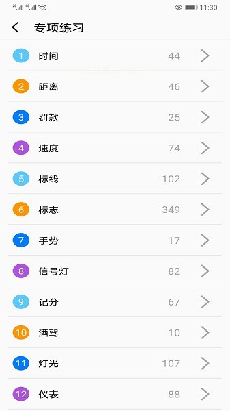 驾考之家