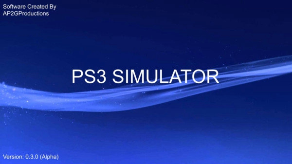Ps3模拟器手机版