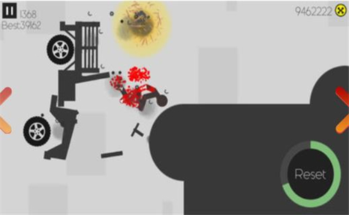 火柴人花样作死2