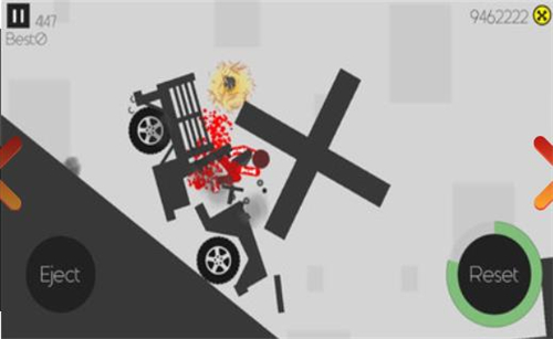 火柴人花样作死2