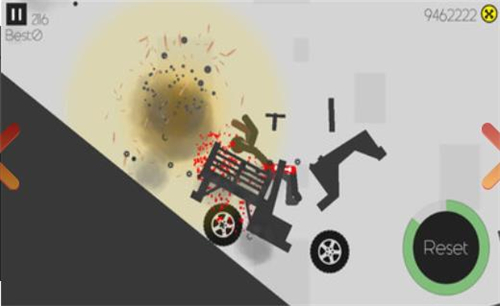 火柴人花样作死2
