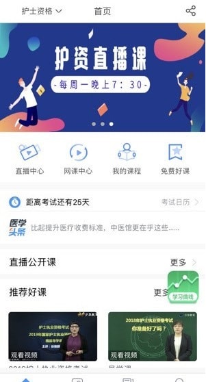 中世健网校