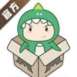 迷你工具盒子