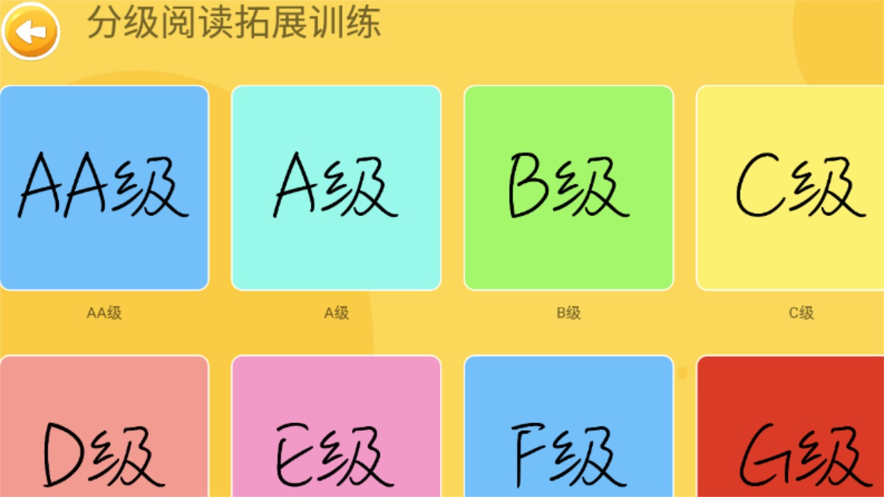 海尼曼英语启蒙