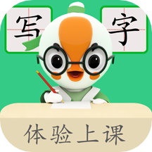 练字棒棒写字