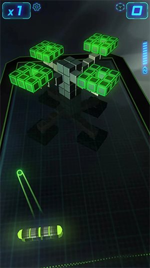 电子打砖块汉化版