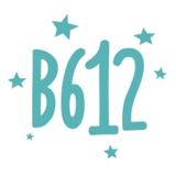 B612美颜相机