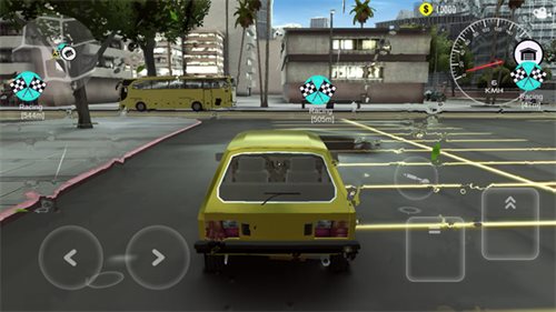 街道赛车