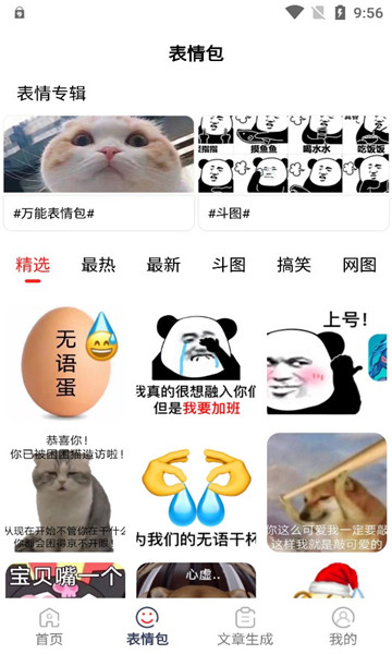 小红莓写作助手