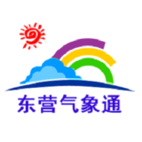 东营气象通