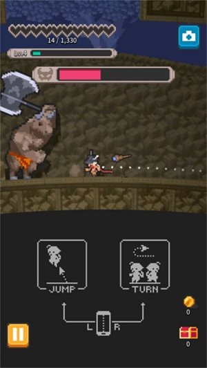 无间之塔中文版