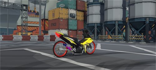 亚洲变速冠军