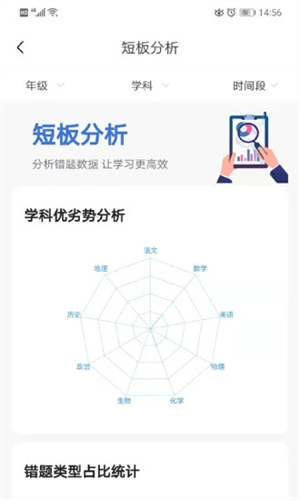 明析教育