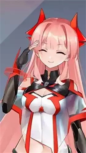 红魔姬