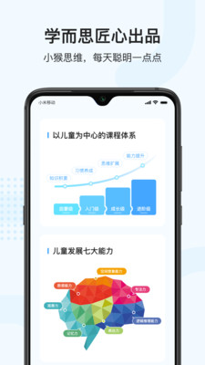 学而思小猴思维