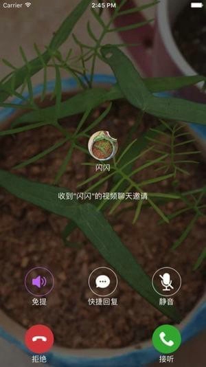 闪爱app
