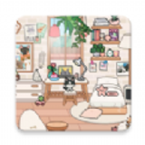 托卡创意壁纸屋