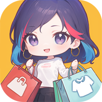 梦幻服装店