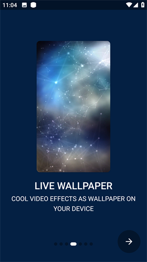 Walli fly