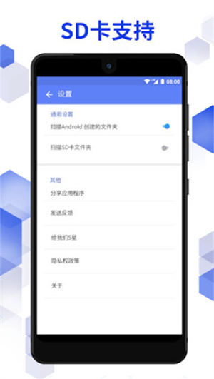 空文件夹清理