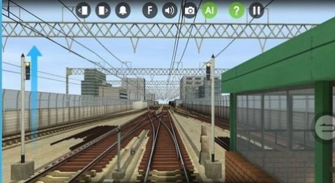 列车模拟器2汉化版