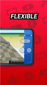 Pizza Boy Gba模拟器