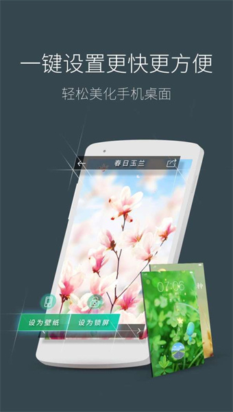 海豚动态壁纸