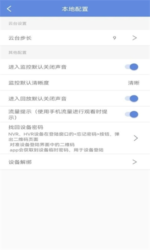 P6SLite监控