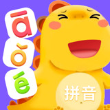 汉语拼音点读