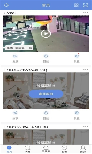 P6SLite监控