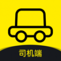 礼帽出行司机端