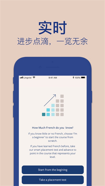 Lingvist
