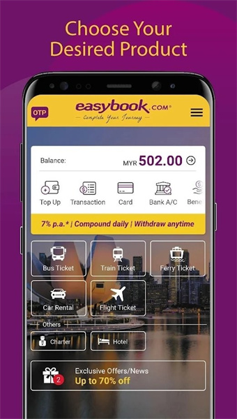 Easybook