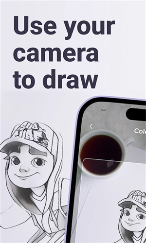 AR Drawing