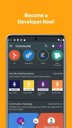 Sololearn