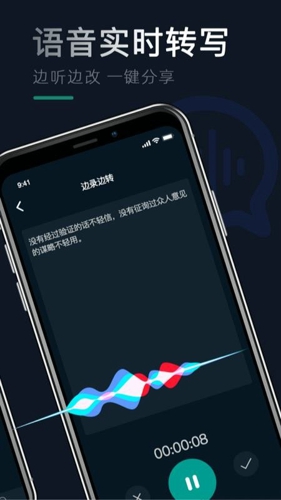 录音文字专家