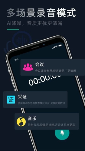 录音文字专家