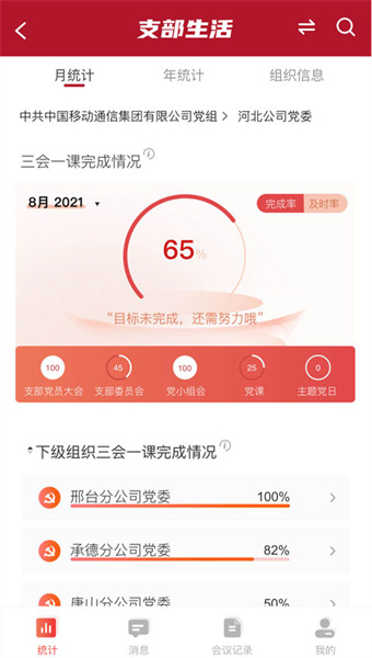 星火党建